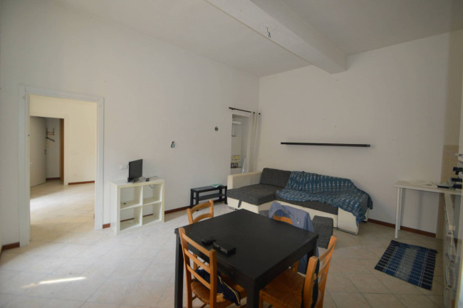 Appartamento in vendita a Pavia