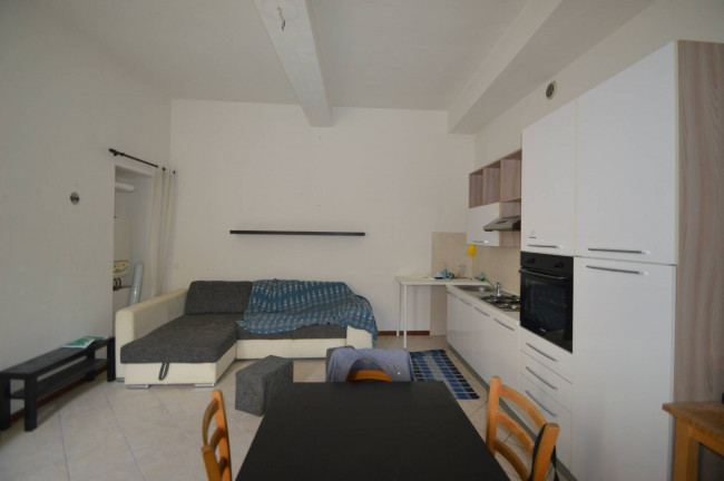 Appartamento in vendita a Pavia