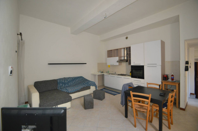Appartamento in vendita a Pavia
