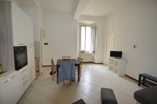 Appartamento in vendita a Pavia