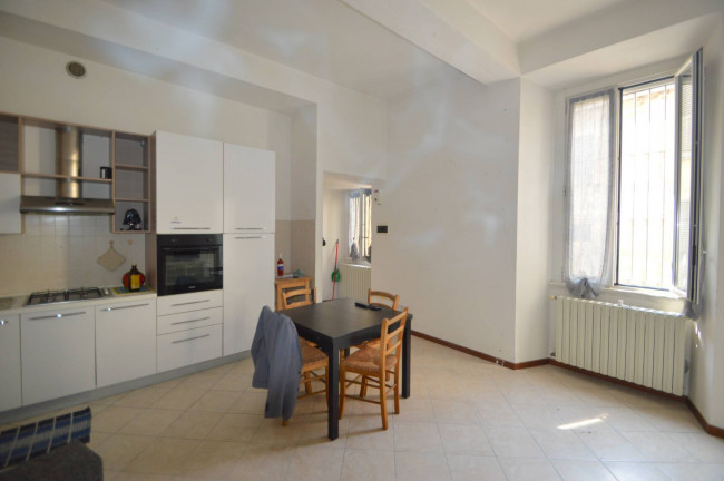 Appartamento in vendita a Pavia