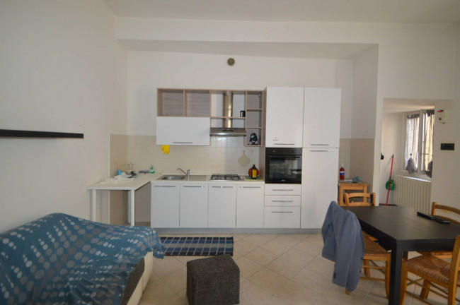 Appartamento in vendita a Pavia