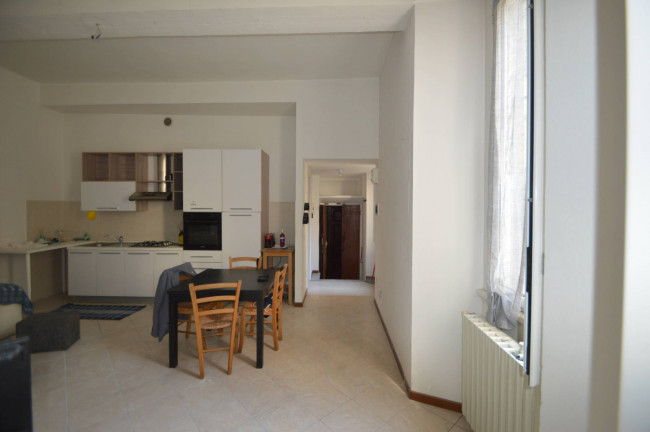 Appartamento in vendita a Pavia