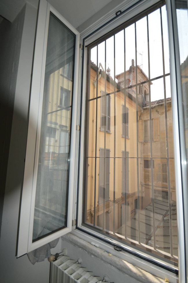 Appartamento in vendita a Pavia