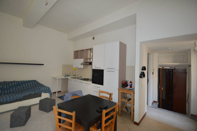 Appartamento in vendita a Pavia