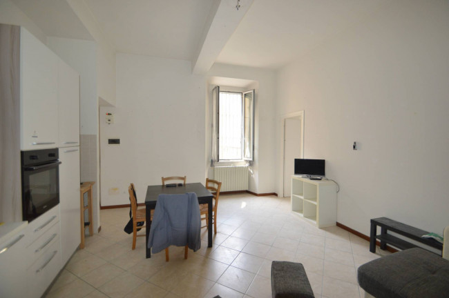 Appartamento in vendita a Pavia