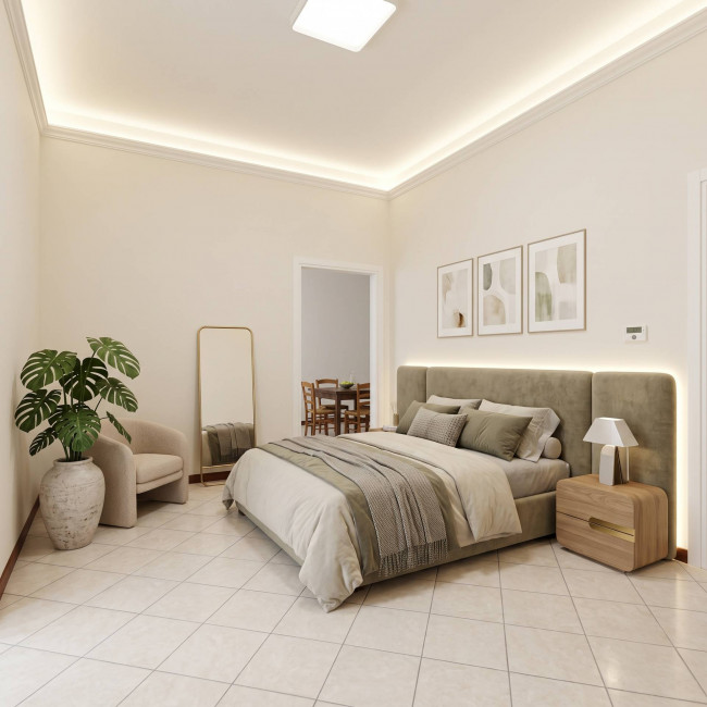Appartamento in vendita a Pavia