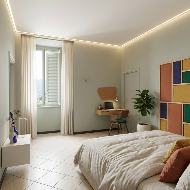 Appartamento in vendita a Pavia