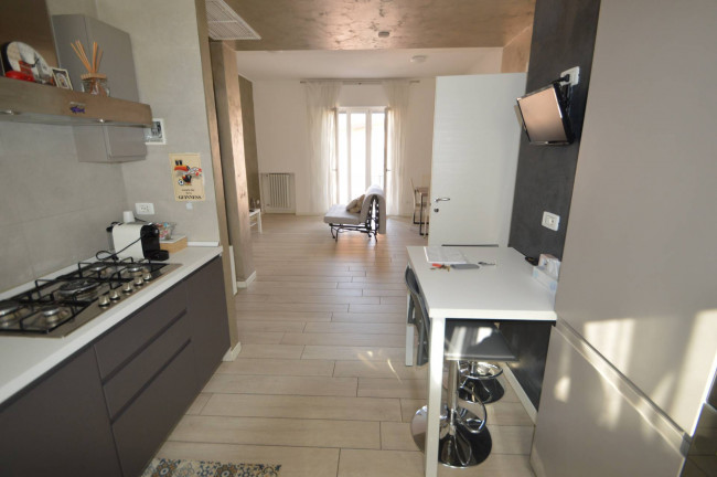 Appartamento in vendita a Pavia