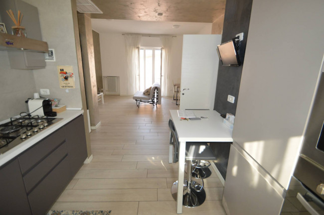 Appartamento in vendita a Pavia