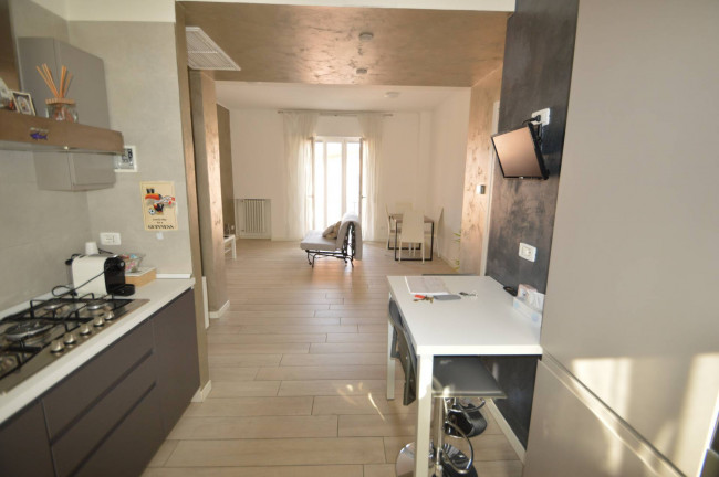 Appartamento in vendita a Pavia