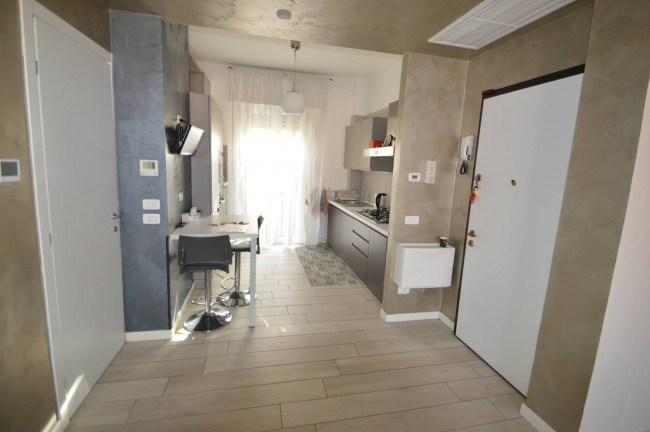 Appartamento in vendita a Pavia