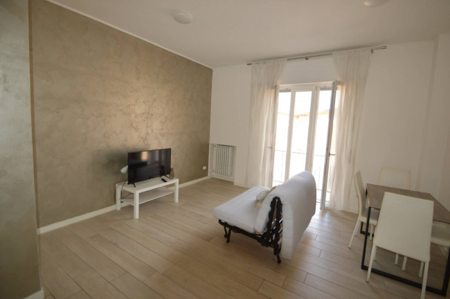 Appartamento in vendita a Pavia