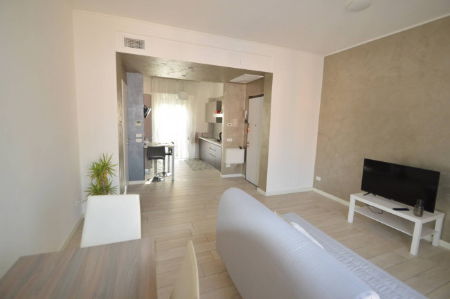 Appartamento in vendita a Pavia