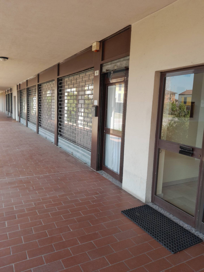 Studio/Ufficio in vendita a Pavia