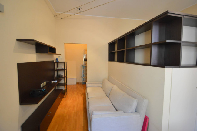 Appartamento in vendita a Pavia