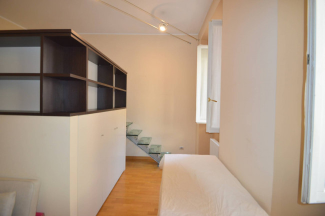 Appartamento in vendita a Pavia