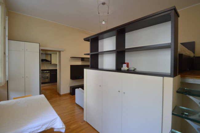 Appartamento in vendita a Pavia
