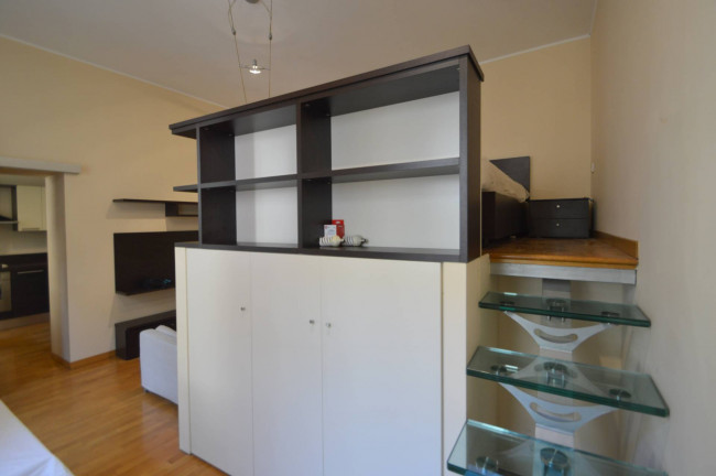 Appartamento in vendita a Pavia