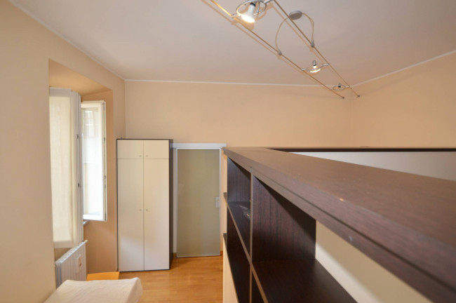 Appartamento in vendita a Pavia