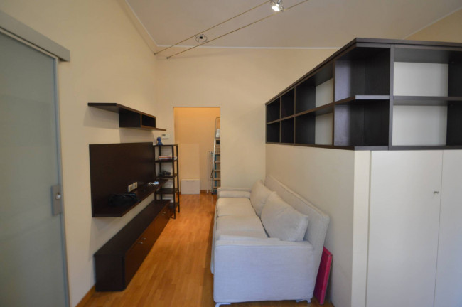 Appartamento in vendita a Pavia