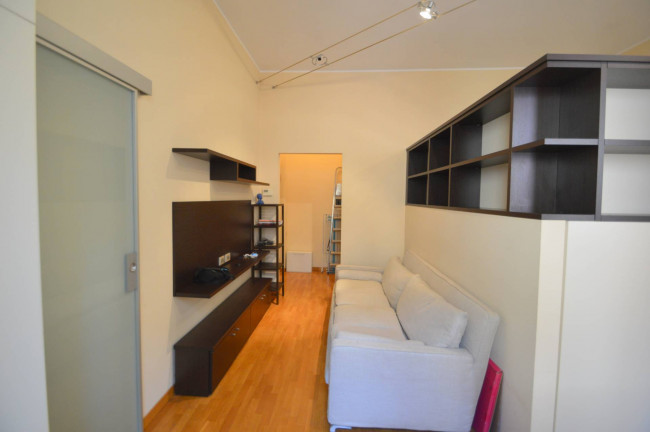 Appartamento in vendita a Pavia