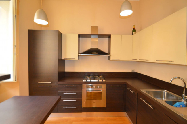Appartamento in vendita a Pavia