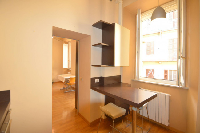 Appartamento in vendita a Pavia