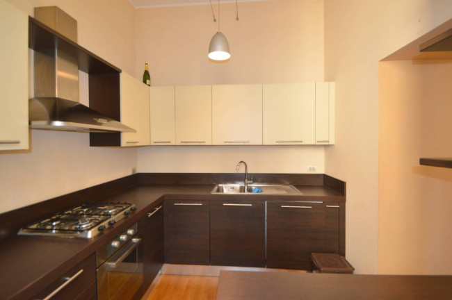 Appartamento in vendita a Pavia