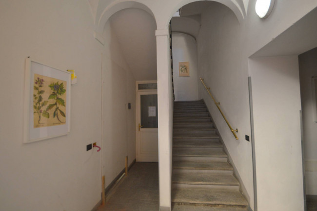 Appartamento in vendita a Pavia