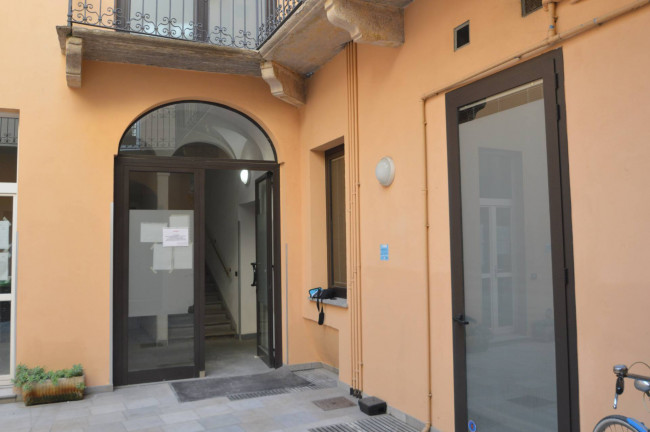 Appartamento in vendita a Pavia