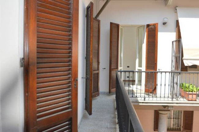 Appartamento in vendita a Pavia