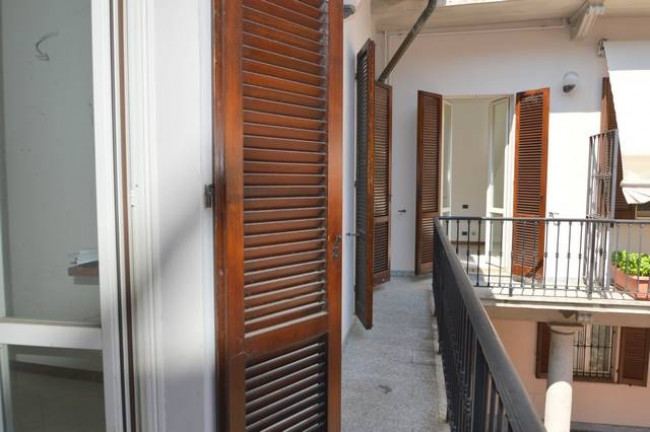 Appartamento in vendita a Pavia