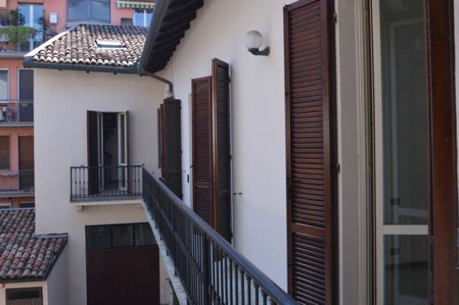 Appartamento in vendita a Pavia