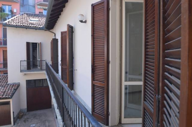 Appartamento in vendita a Pavia