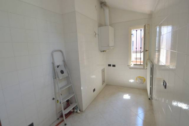 Appartamento in vendita a Pavia
