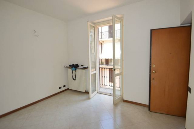 Appartamento in vendita a Pavia