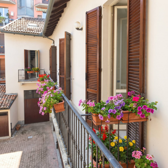 Appartamento in vendita a Pavia