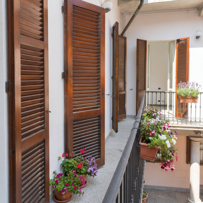 Appartamento in vendita a Pavia