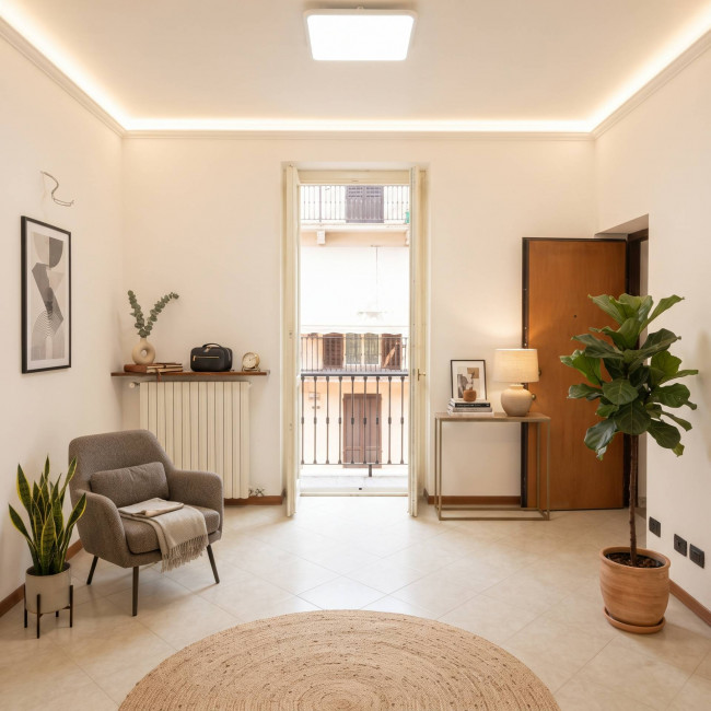 Appartamento in vendita a Pavia
