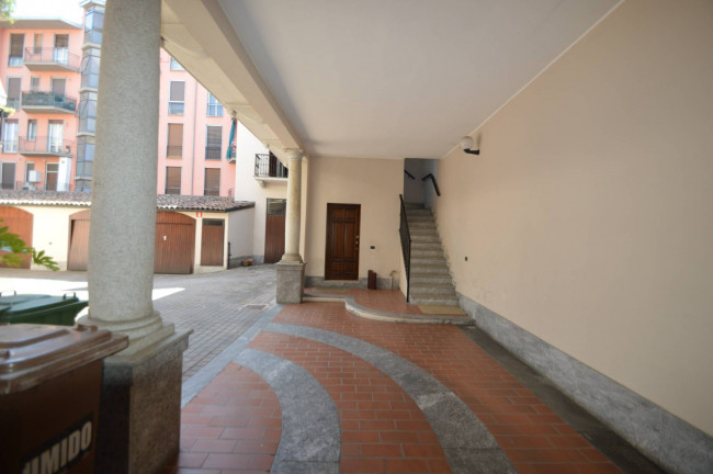 Appartamento in vendita a Pavia
