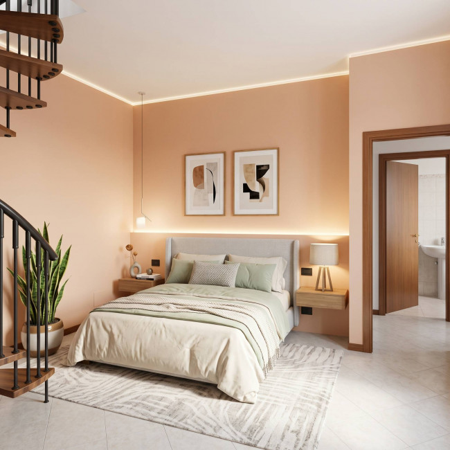 Appartamento in vendita a Pavia