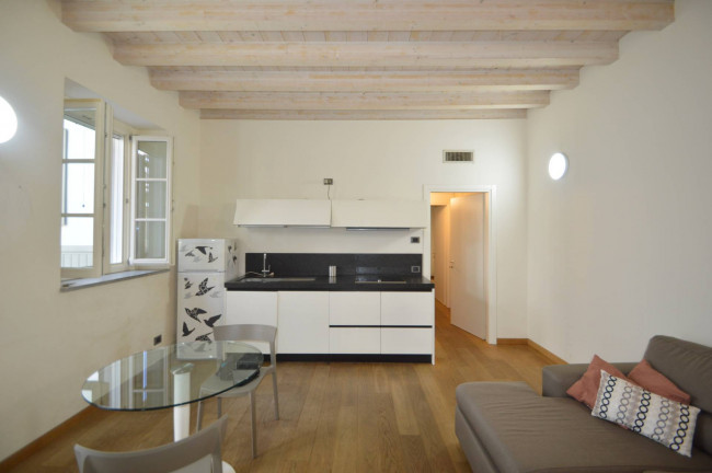 Appartamento in affitto a Pavia
