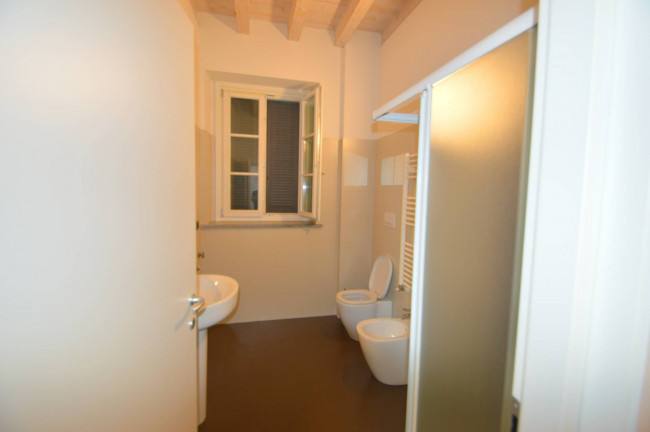Appartamento in affitto a Pavia