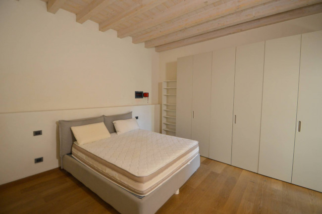 Appartamento in affitto a Pavia