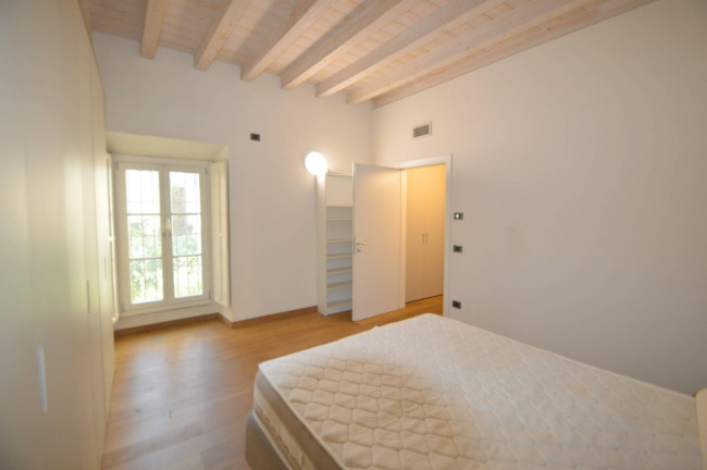 Appartamento in affitto a Pavia