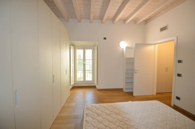 Appartamento in affitto a Pavia