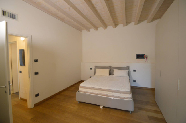 Appartamento in affitto a Pavia