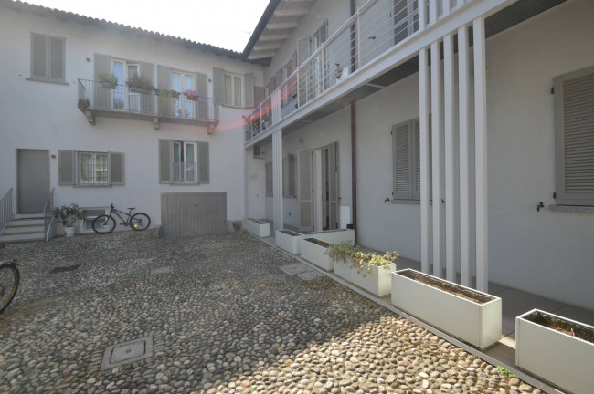 Appartamento in affitto a Pavia