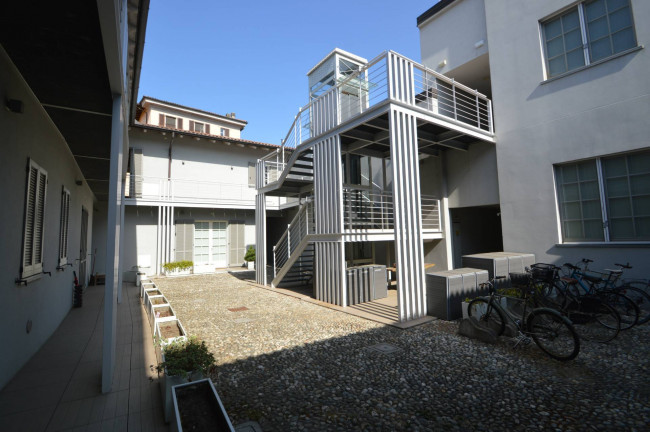 Appartamento in affitto a Pavia